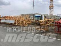 Potain MD 310 B Gruas de construção