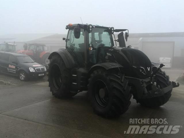 Valtra T234A Tratores Agrícolas usados