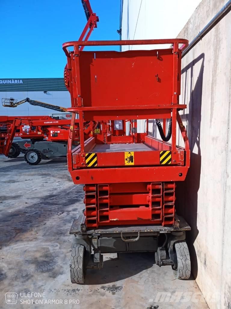 JLG 3246 ES Elevadores de tesoura