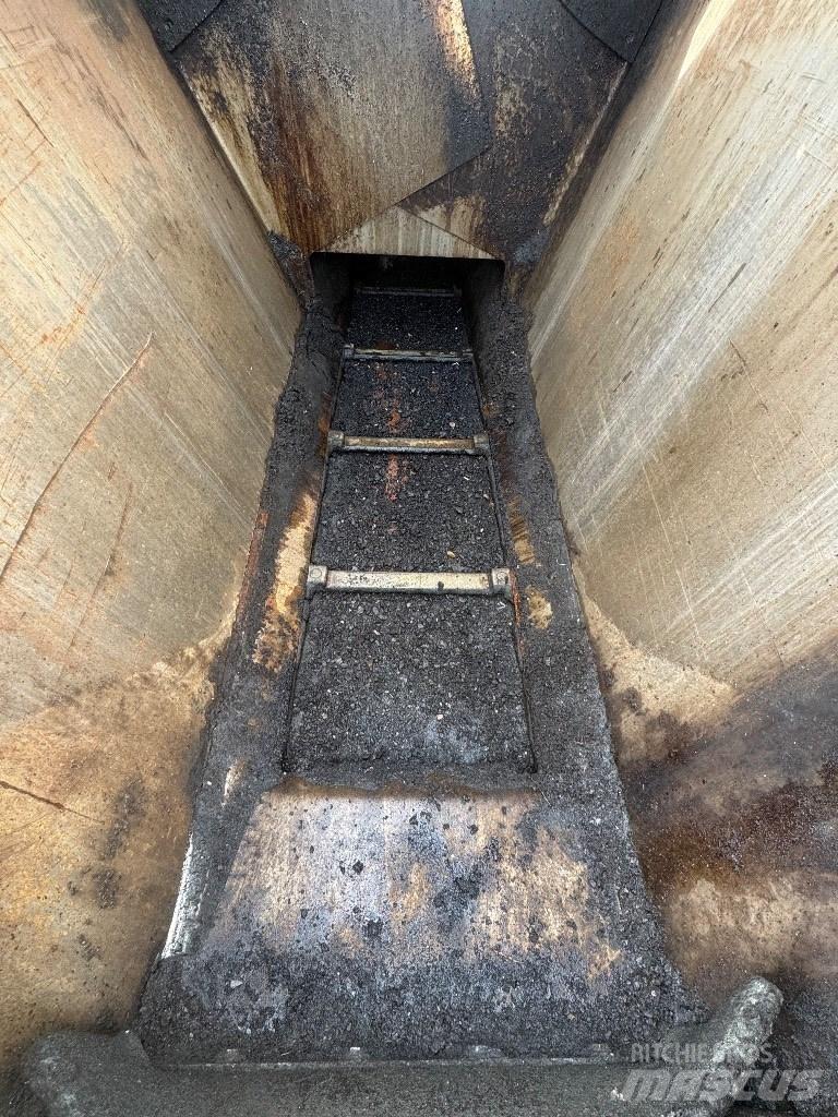 Vögele Super 800i Pavimentadoras de asfalto