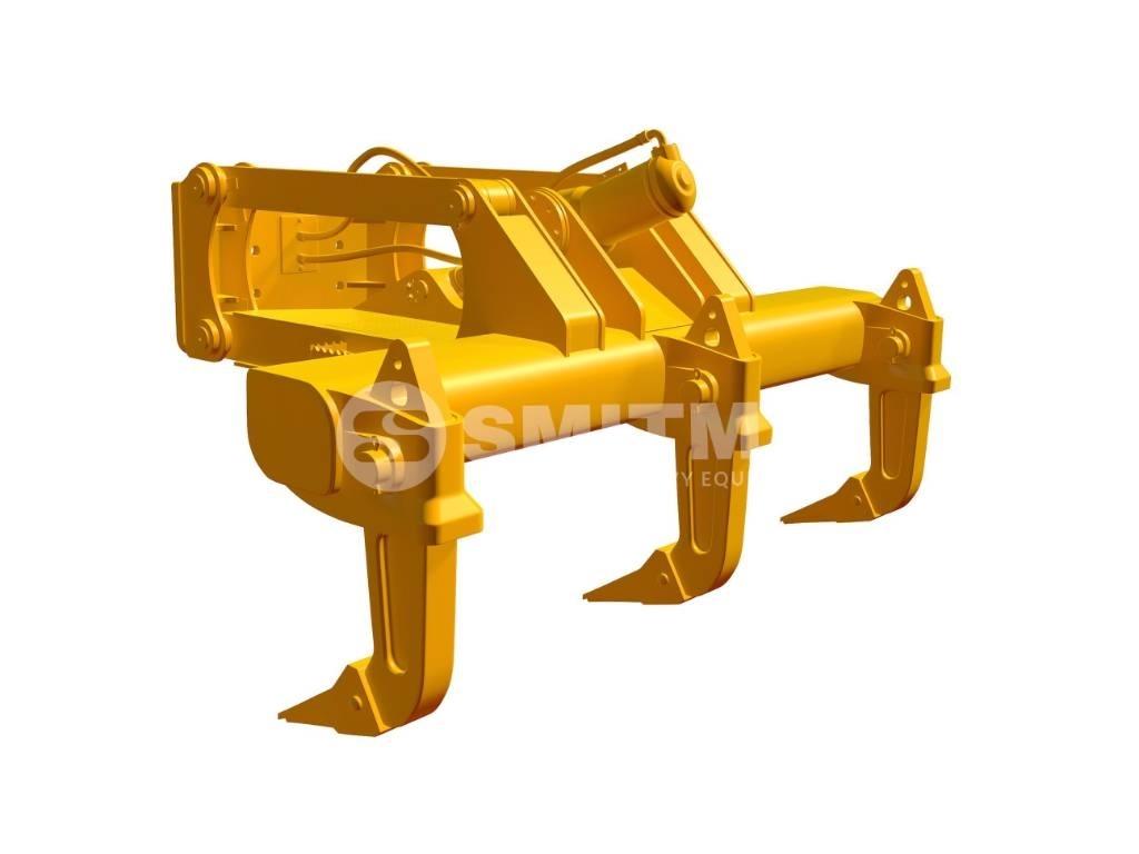 Komatsu D65 Escarificadores