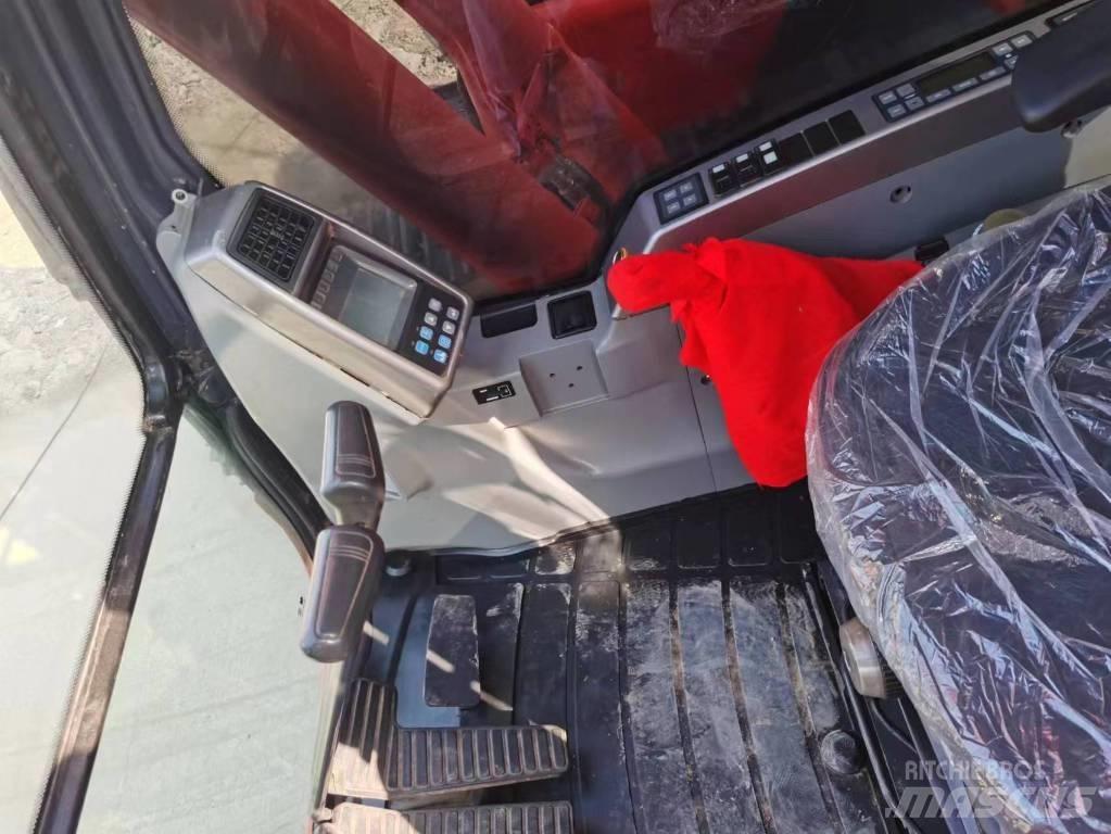 Doosan DX225LC-9C Escavadoras de rastos