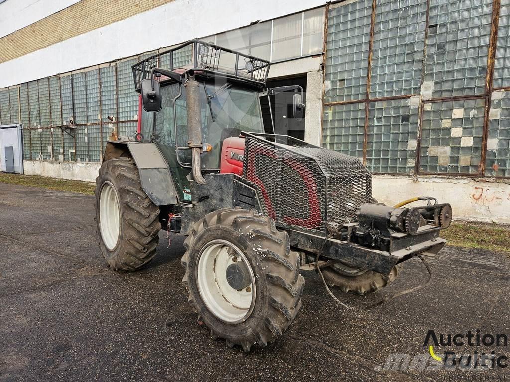 Valtra A 93H Tratores Agrícolas usados