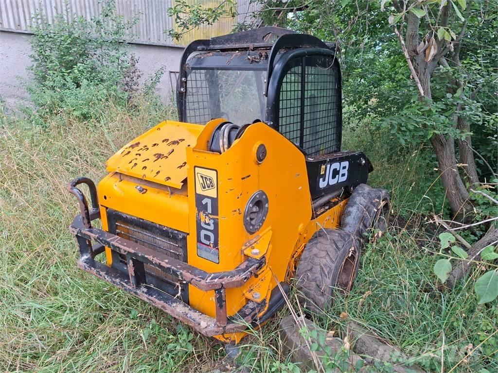 JCB 180 W 4X4 Construção - Outros
