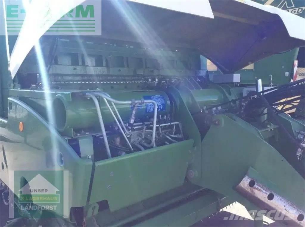 Krone zx 450 gd Outros Semi Reboques