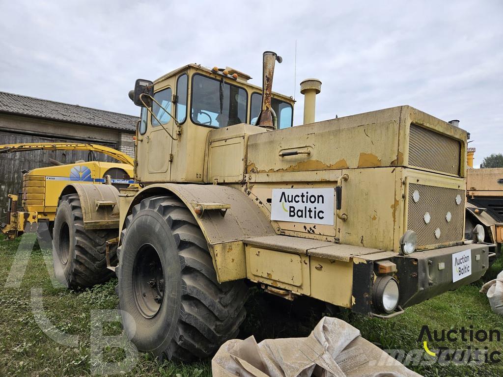  Kirovec K-701 Tratores Agrícolas usados