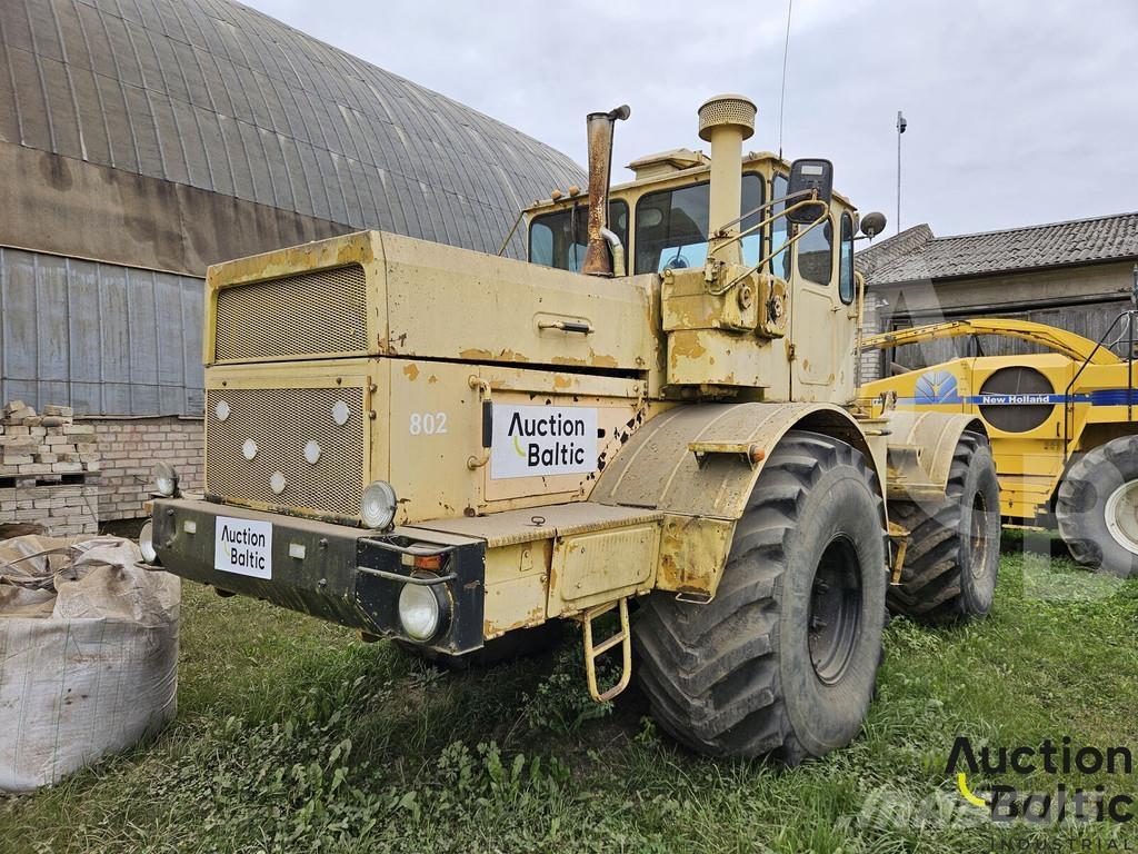  Kirovec K-701 Tratores Agrícolas usados