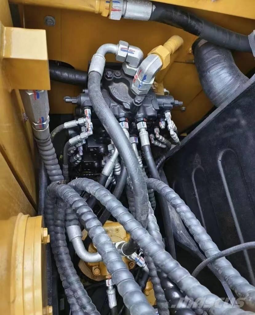 Sany SY 95 C Escavadoras de rastos