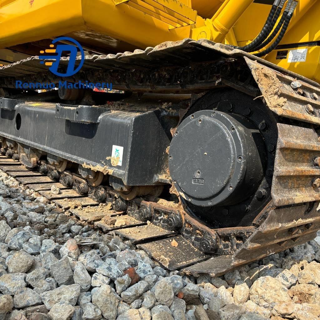 Komatsu PC 130 Escavadoras de rastos