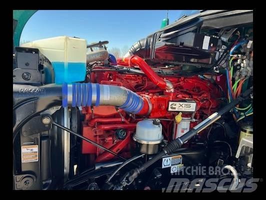 Kenworth T 680 Tractores (camiões)