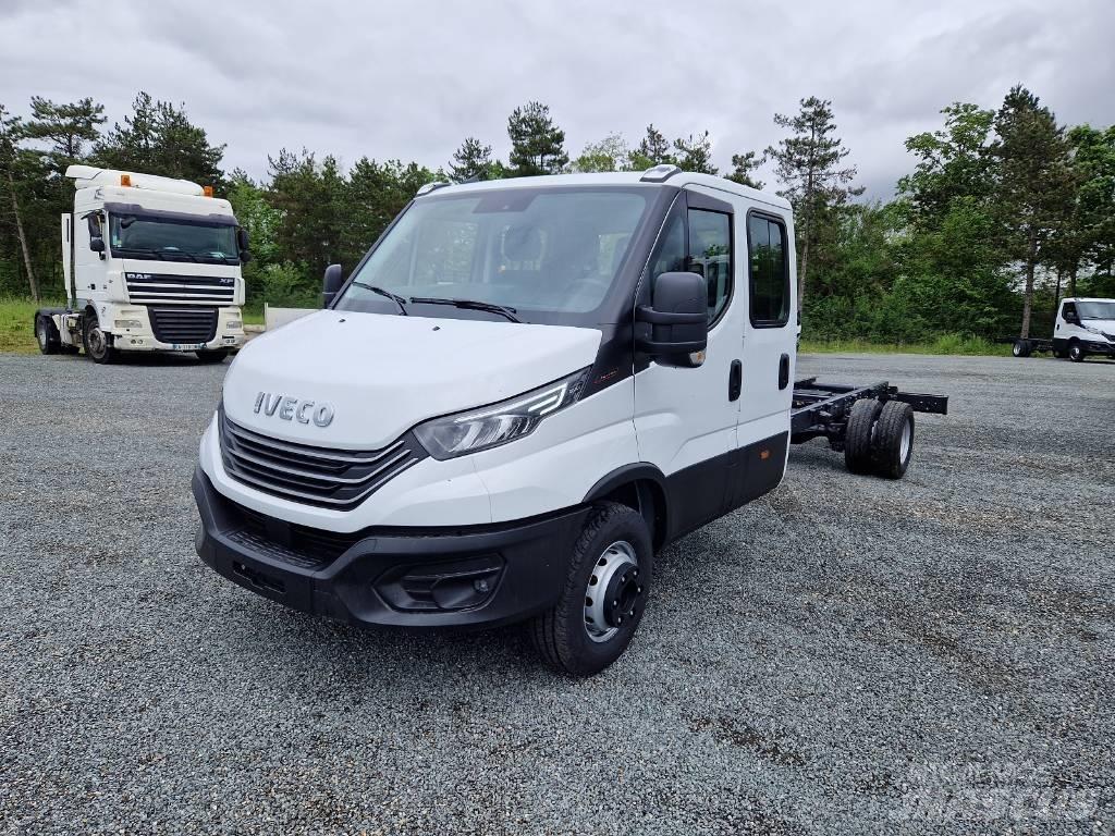 Iveco 70C18H Outros Camiões