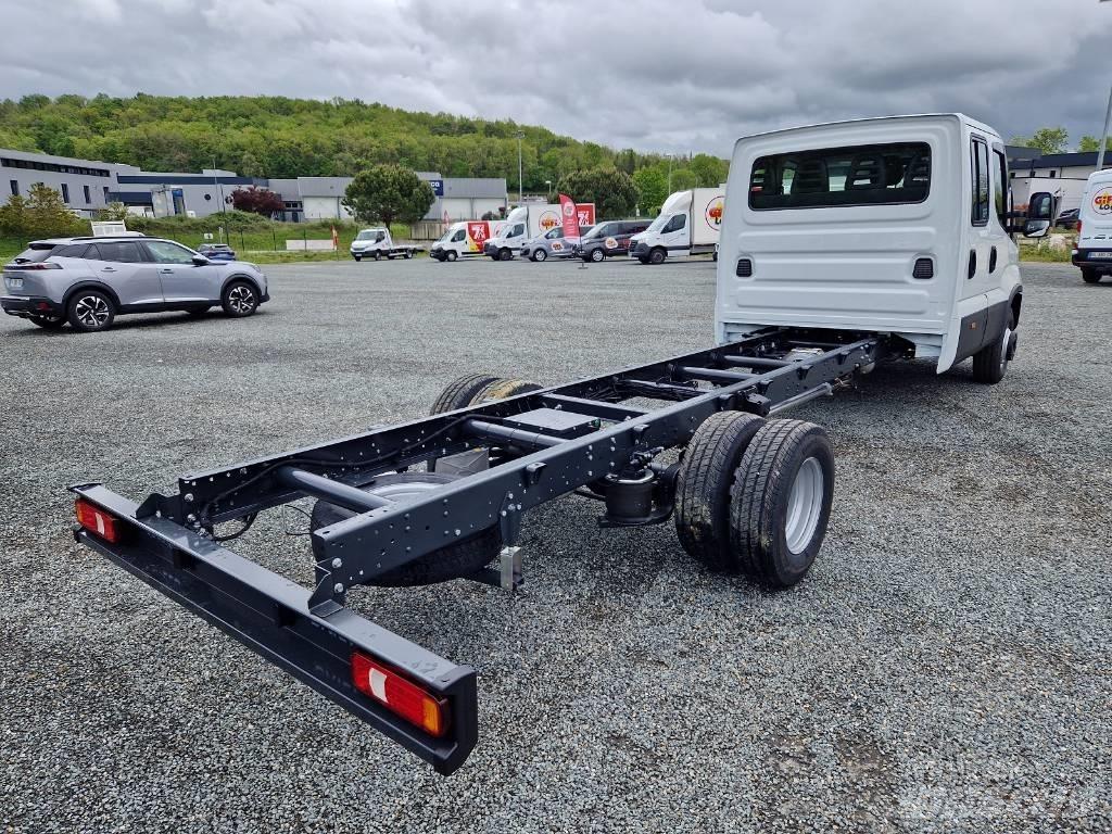 Iveco 70C18H Outros Camiões