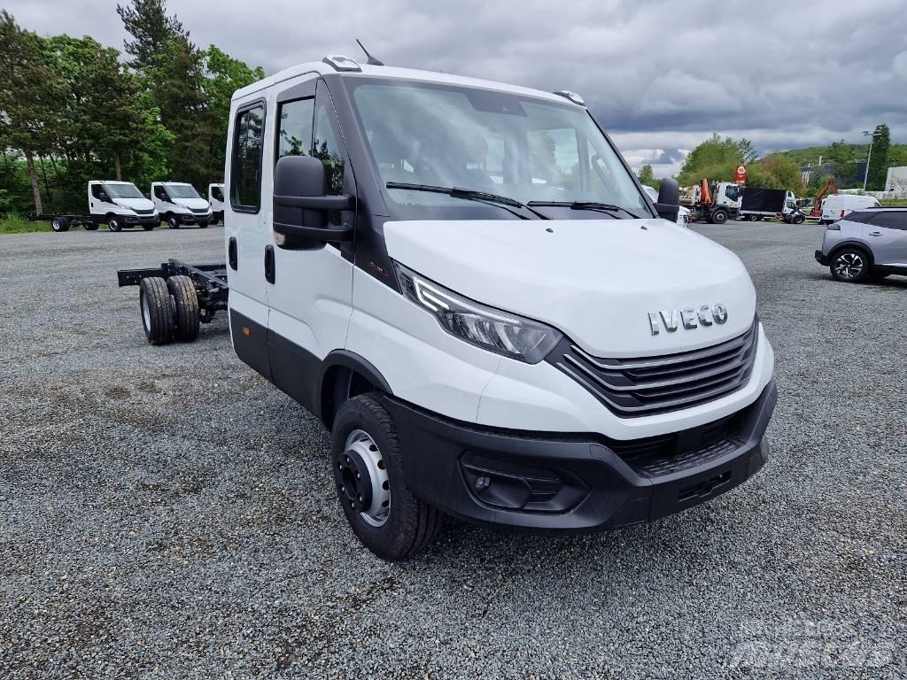Iveco 70C18H Outros Camiões