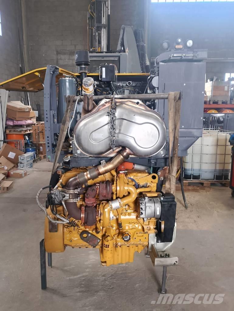 Atlas Copco T 40 Perfuradoras de superfície
