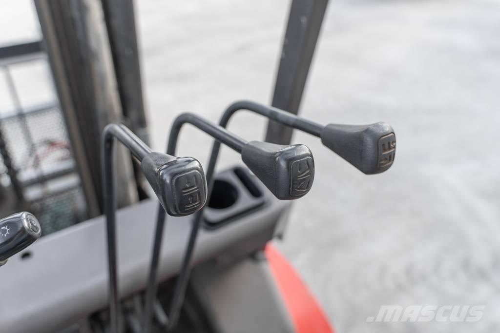 Manitou ME 425 Empilhadores eléctricos