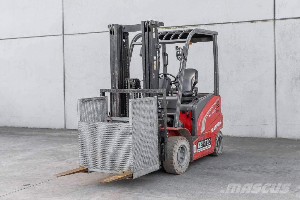 Manitou ME 425 Empilhadores eléctricos