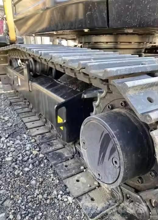 Sany SY 35 U Mini Escavadoras <7t