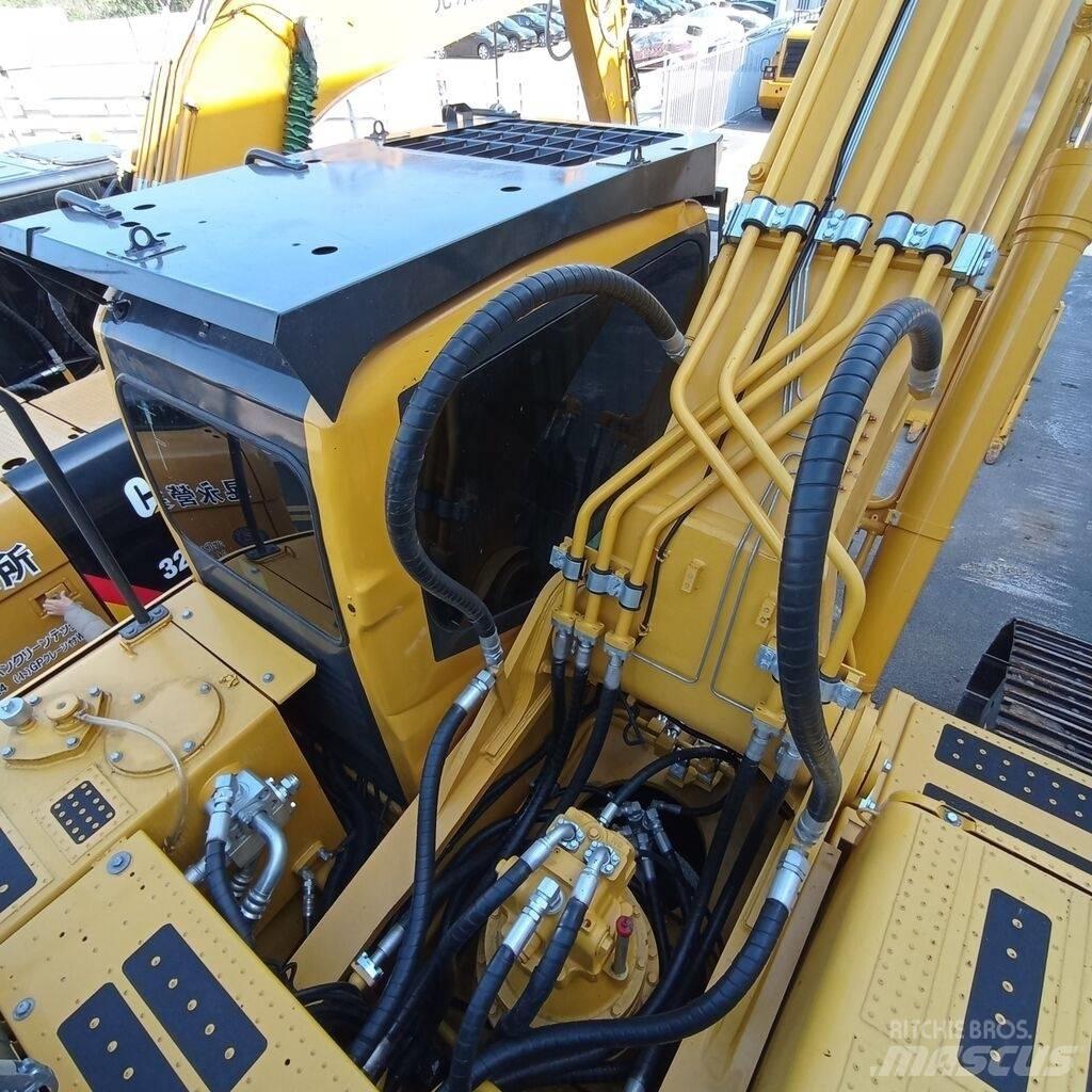 Komatsu PC 400 Escavadoras de rastos