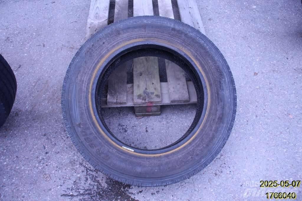 Goodride CR960A Pneus, Rodas e Jantes