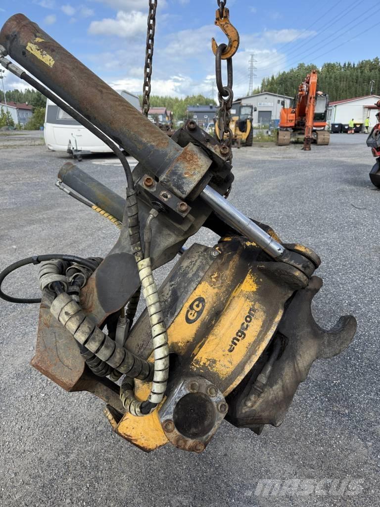 Engcon EC20B Rotadores
