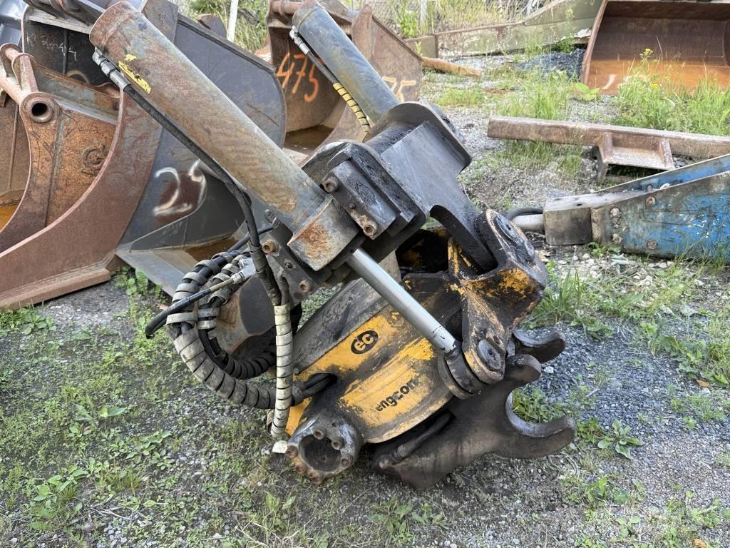 Engcon EC20B Rotadores