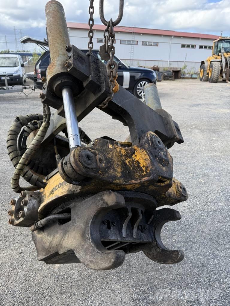 Engcon EC20B Rotadores