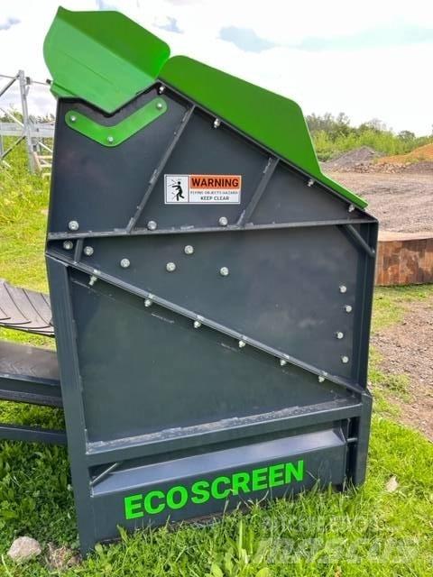 ECOSCREEN 180 Crivos