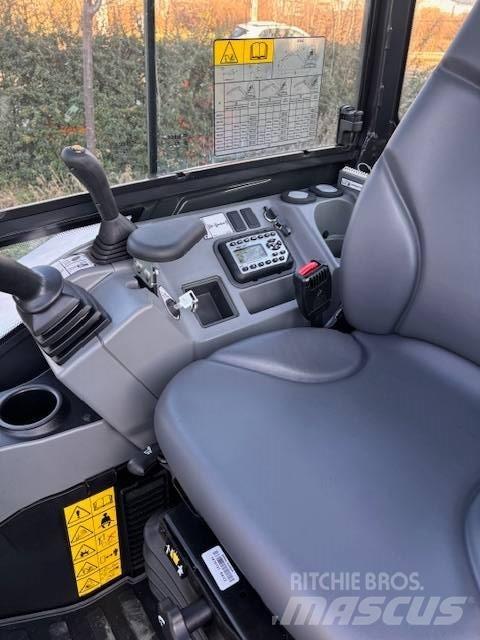 Bobcat E 35z Mini Escavadoras <7t