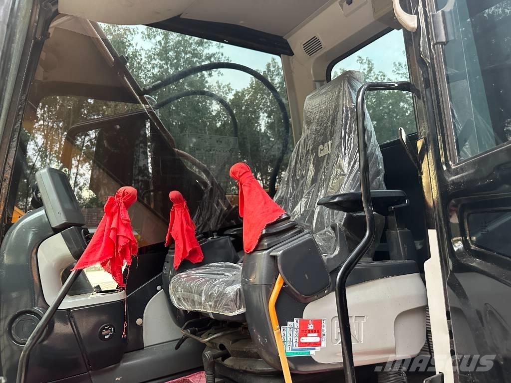 CAT 315D2 Escavadoras de rastos
