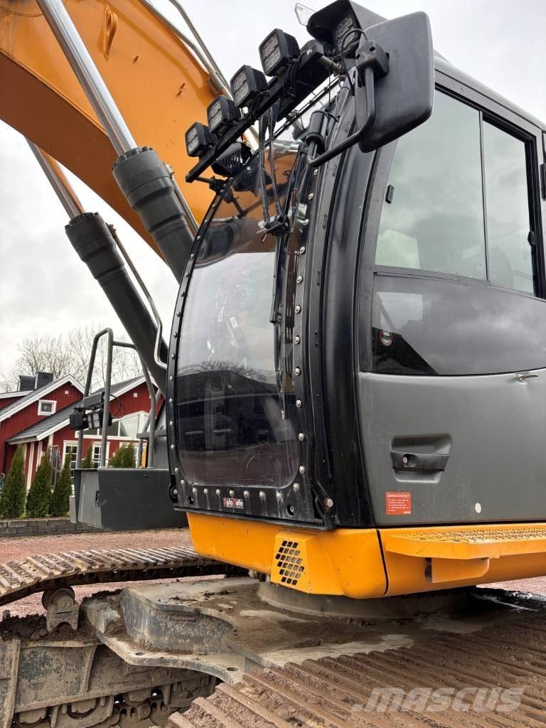 Liebherr 930 LC-V Escavadoras de rastos
