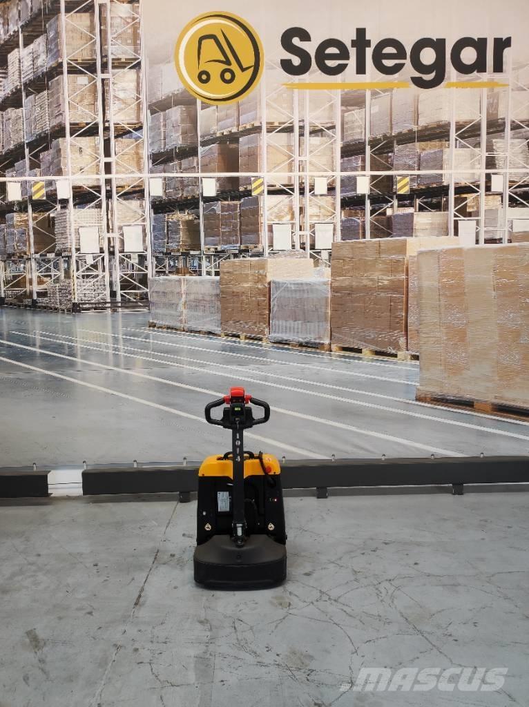  MB EPL154 Porta palettes