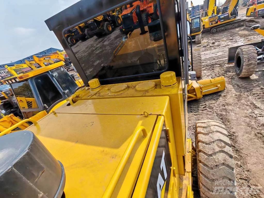 CAT 140 H Motoniveladoras