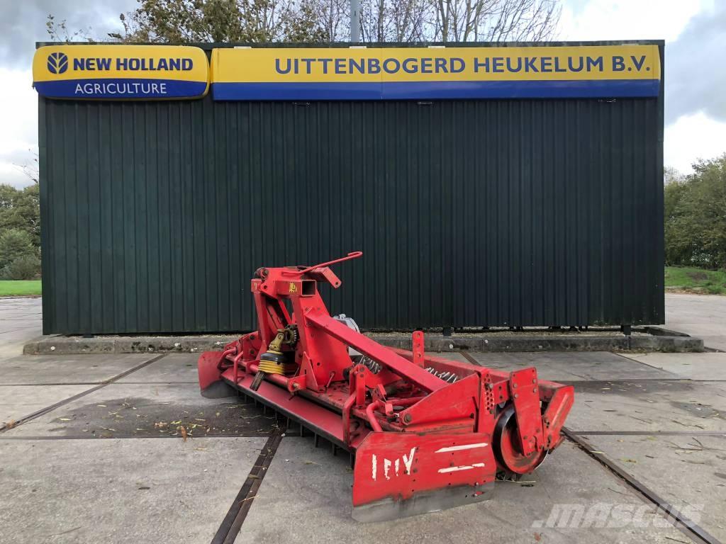 Lely 300-35 Grades mecânicas e moto-cultivadores