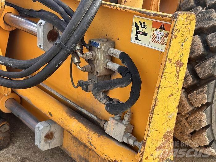 Simex PL400 Garlopas