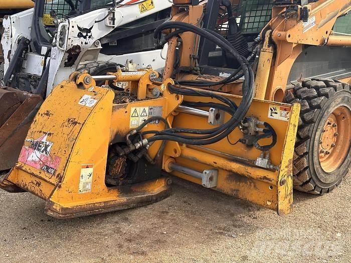 Simex PL400 Garlopas
