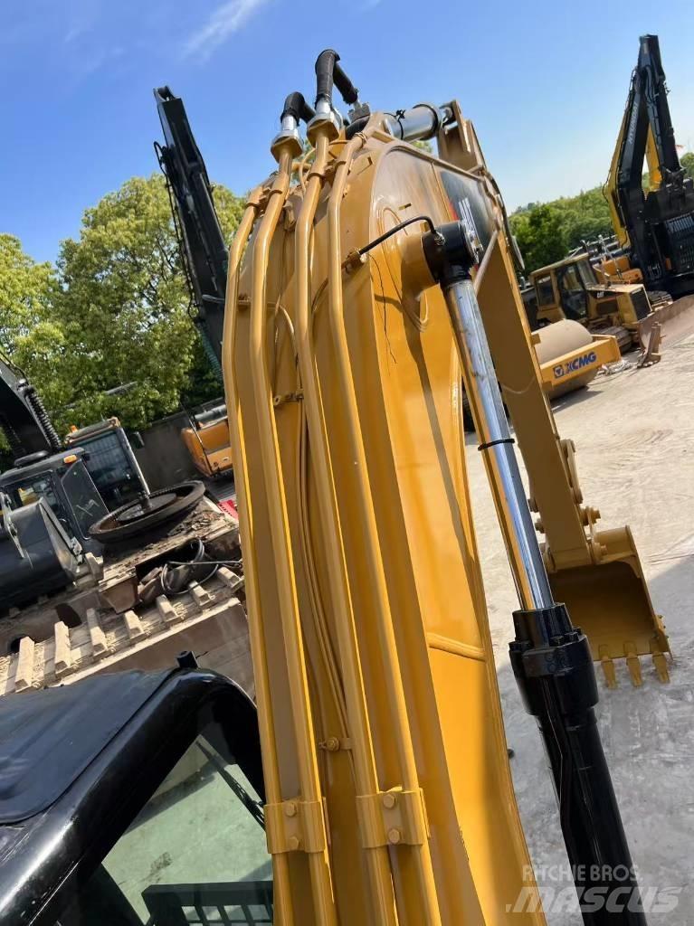 CAT 315 D Escavadoras de rastos