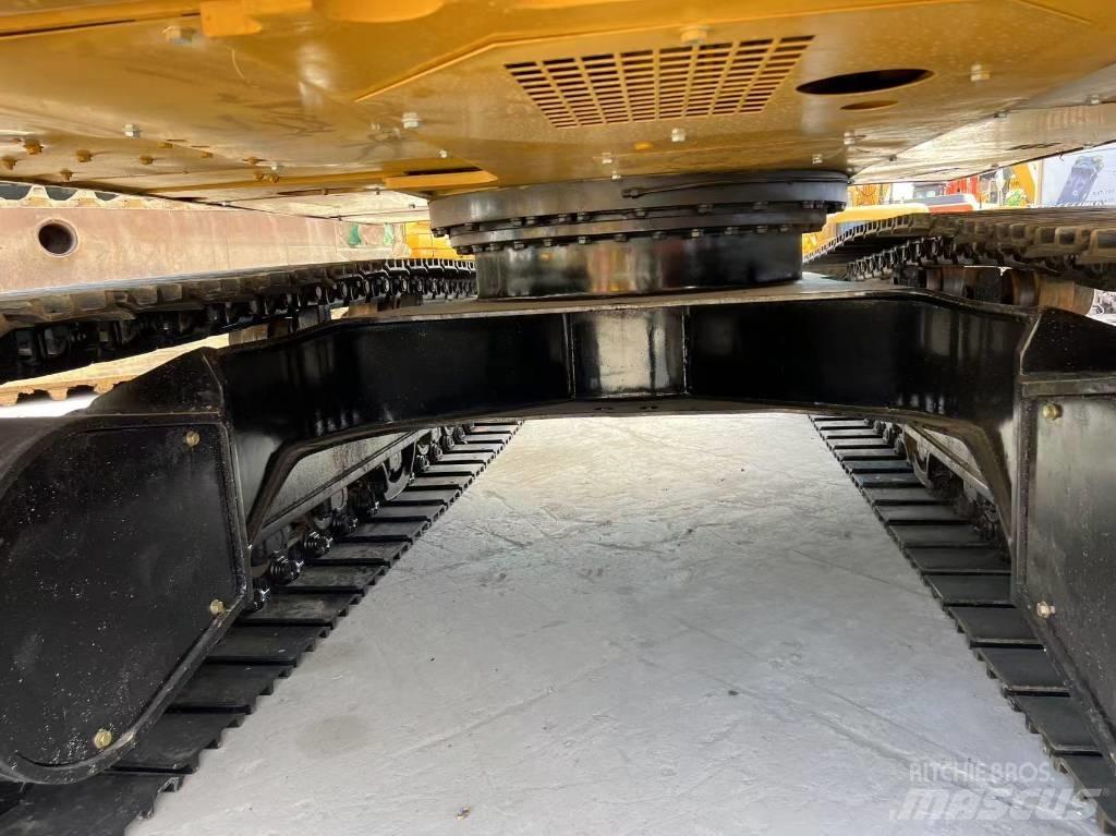 CAT 315 D Escavadoras de rastos