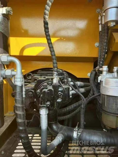 Sany 155C Escavadoras de rastos