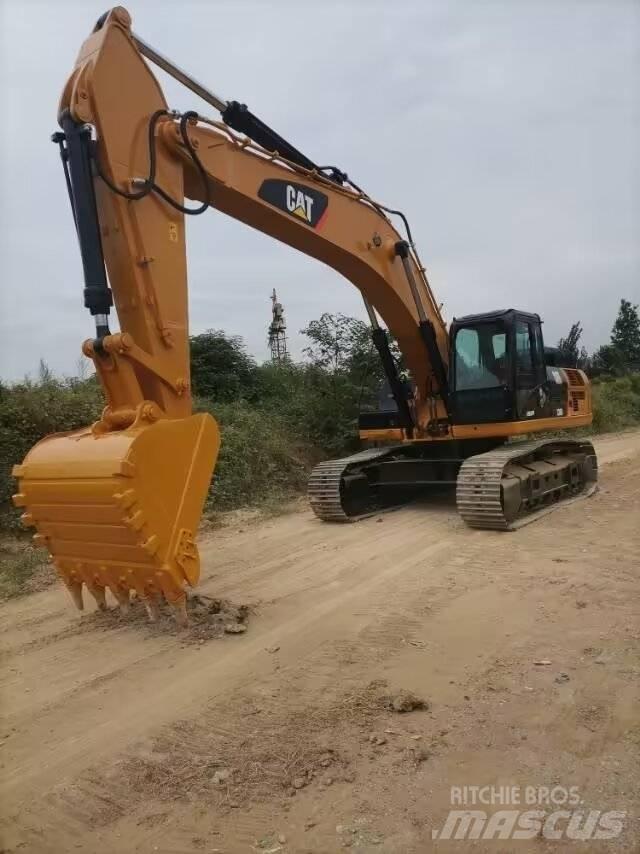 CAT 336 D Escavadoras de rastos