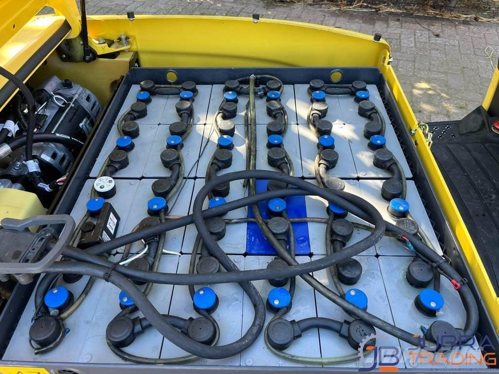 Hyster J1.6XN Empilhadores eléctricos