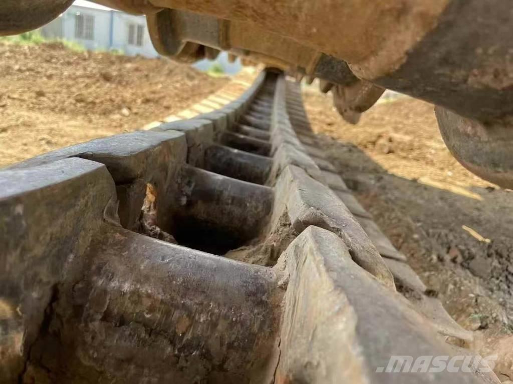 Doosan DH 370 Escavadoras de rastos