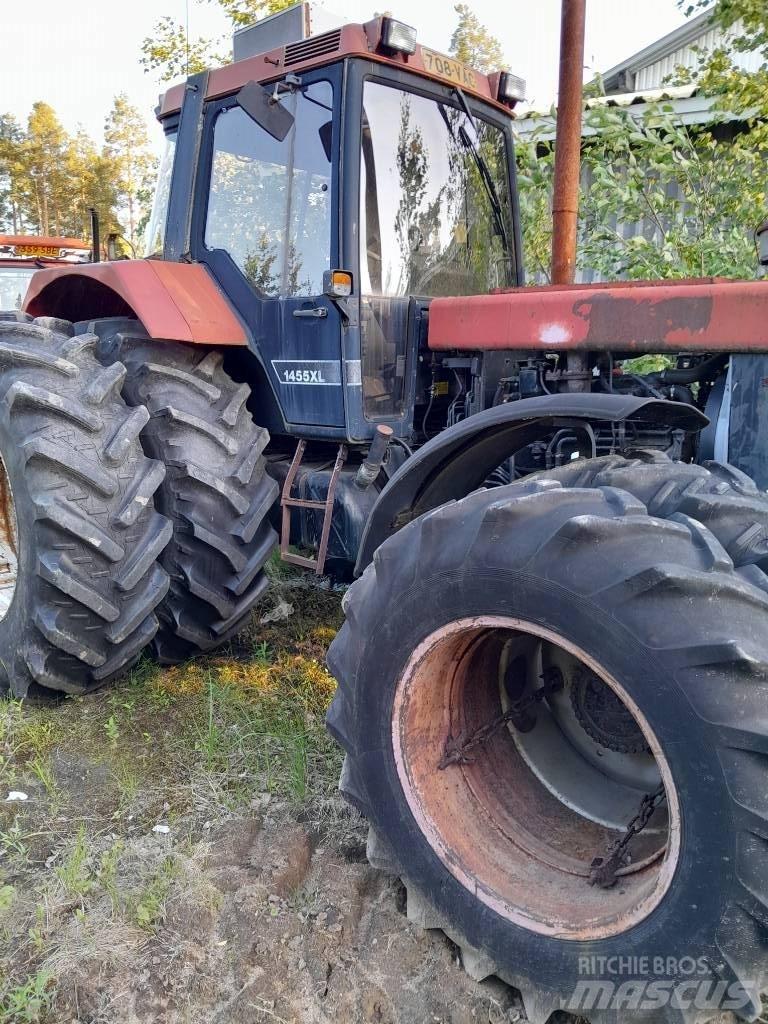 CASE 1455 Tratores Agrícolas usados