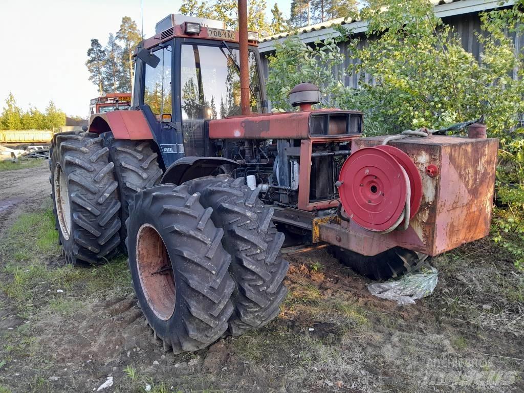 CASE 1455 Tratores Agrícolas usados