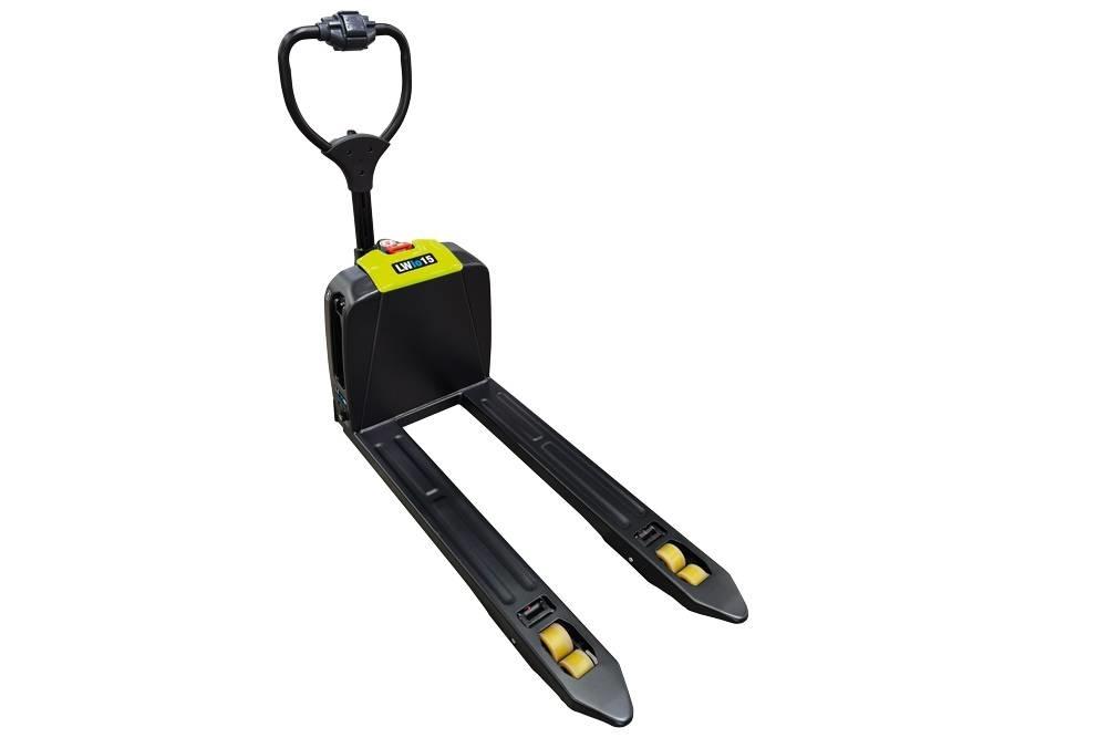 Clark LWio15 Empilhadores eléctricos