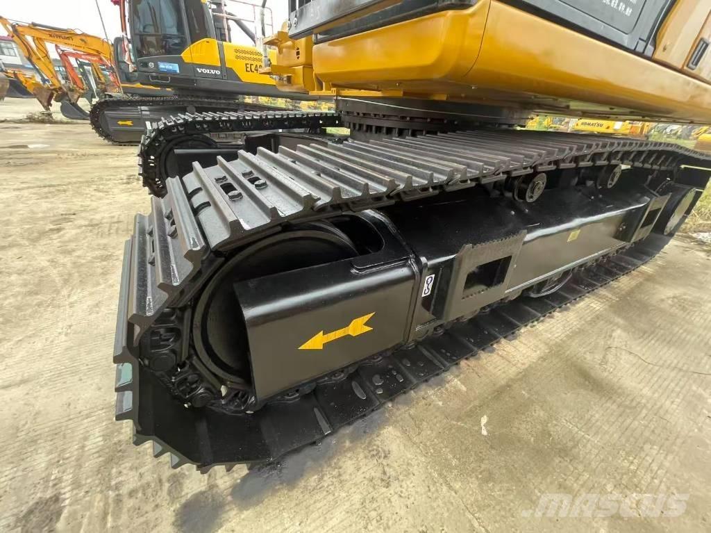 CAT 336GC Escavadoras de rastos