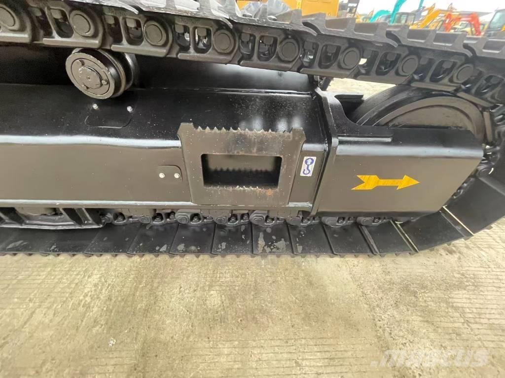 CAT 336GC Escavadoras de rastos