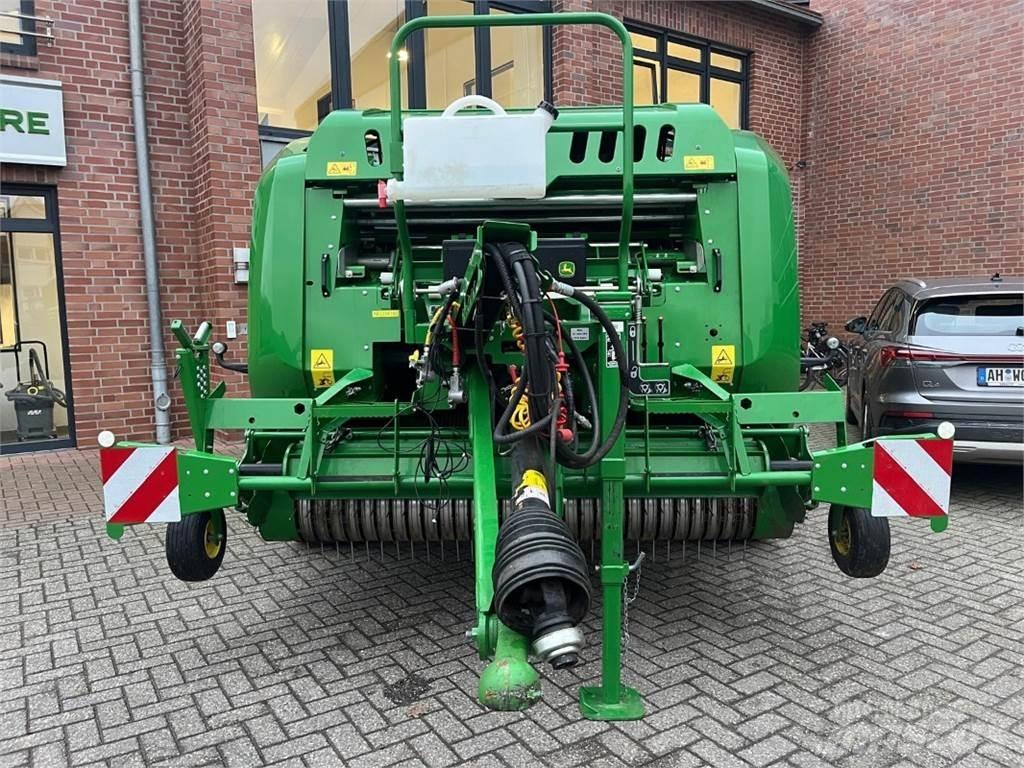 John Deere C441R Agricultura - Outros
