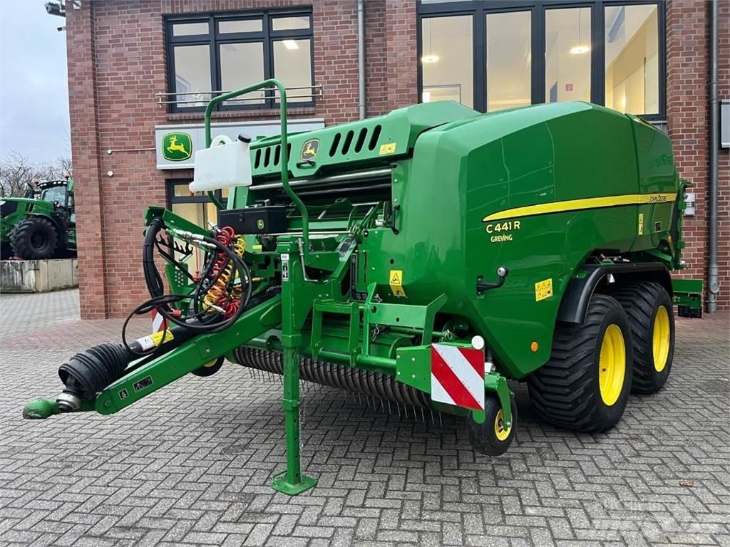 John Deere C441R Agricultura - Outros
