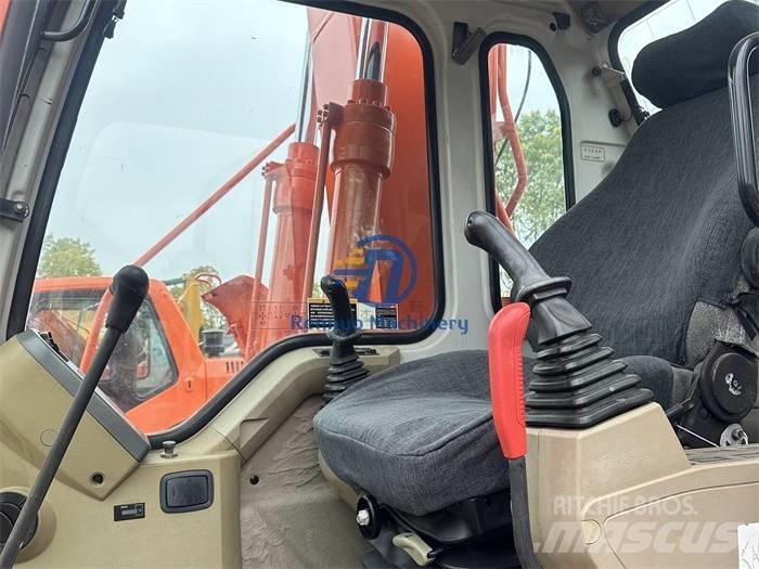 Doosan DH 150 LC-7 Escavadoras de rastos