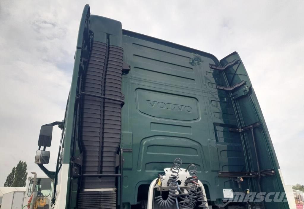 Volvo FH 500 4X2 Tractores (camiões)